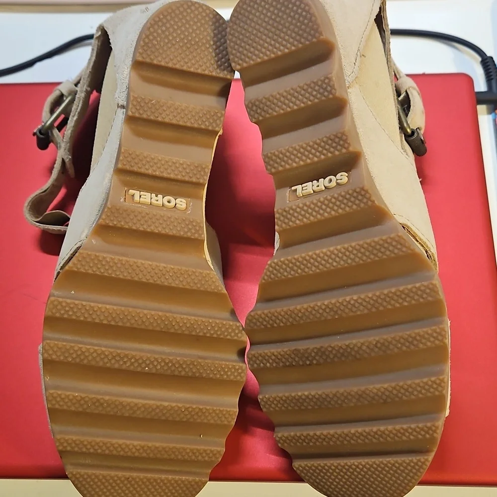 Sorel womens joanie